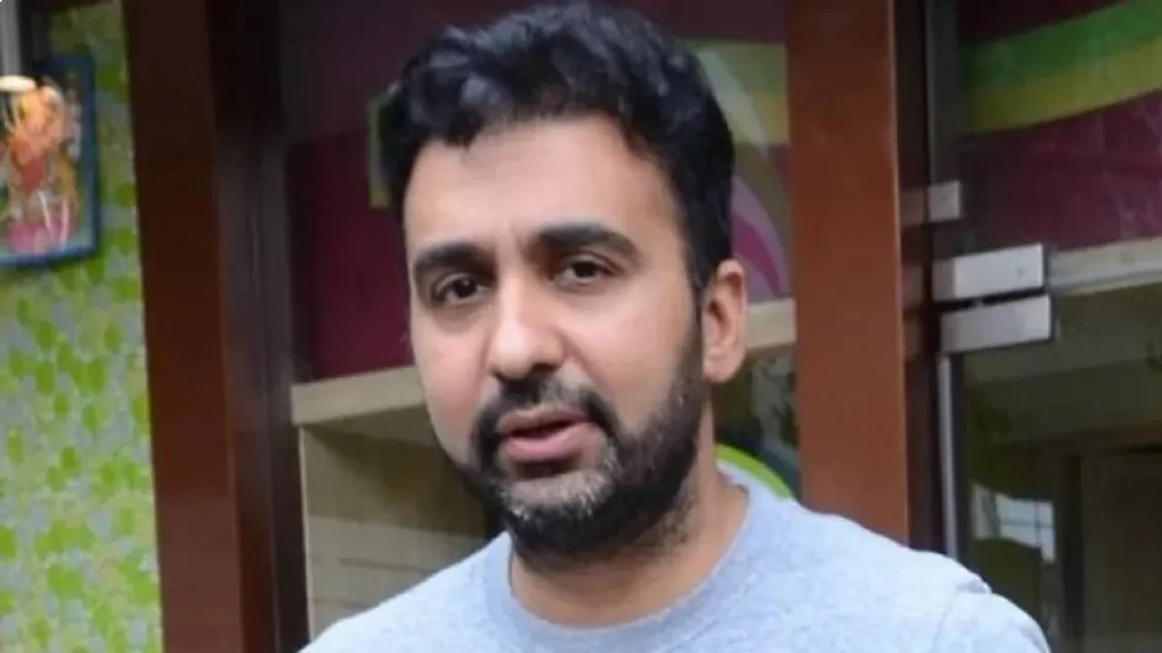 ରାଜ୍‌ କୁନ୍ଦ୍ରାଙ୍କ ବିରୋଧରେ ବଡ଼ ଖୁଲାସା, ଗିରଫଦାରୀରୁ ବଞ୍ଚିବା ପାଇଁ କରିଥିଲେ ଏମିତି କାମ