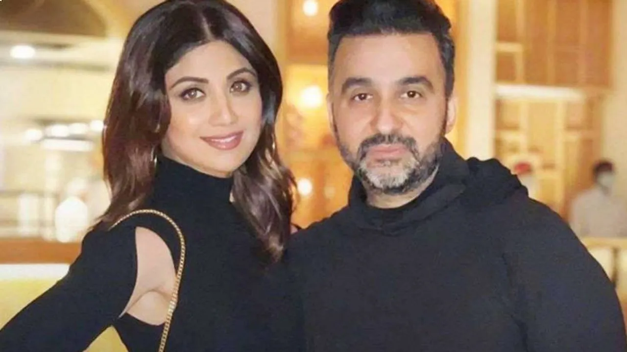 ରାଜ୍‌ କୁନ୍ଦ୍ରାଙ୍କ ଅଫିସରୁ ମିଳିଲା ‘ହିଡେନ୍‌ କପ୍‌ବୋର୍ଡ’, ଖୋଲିପାରେ ଅନେକ ରହସ୍ୟ