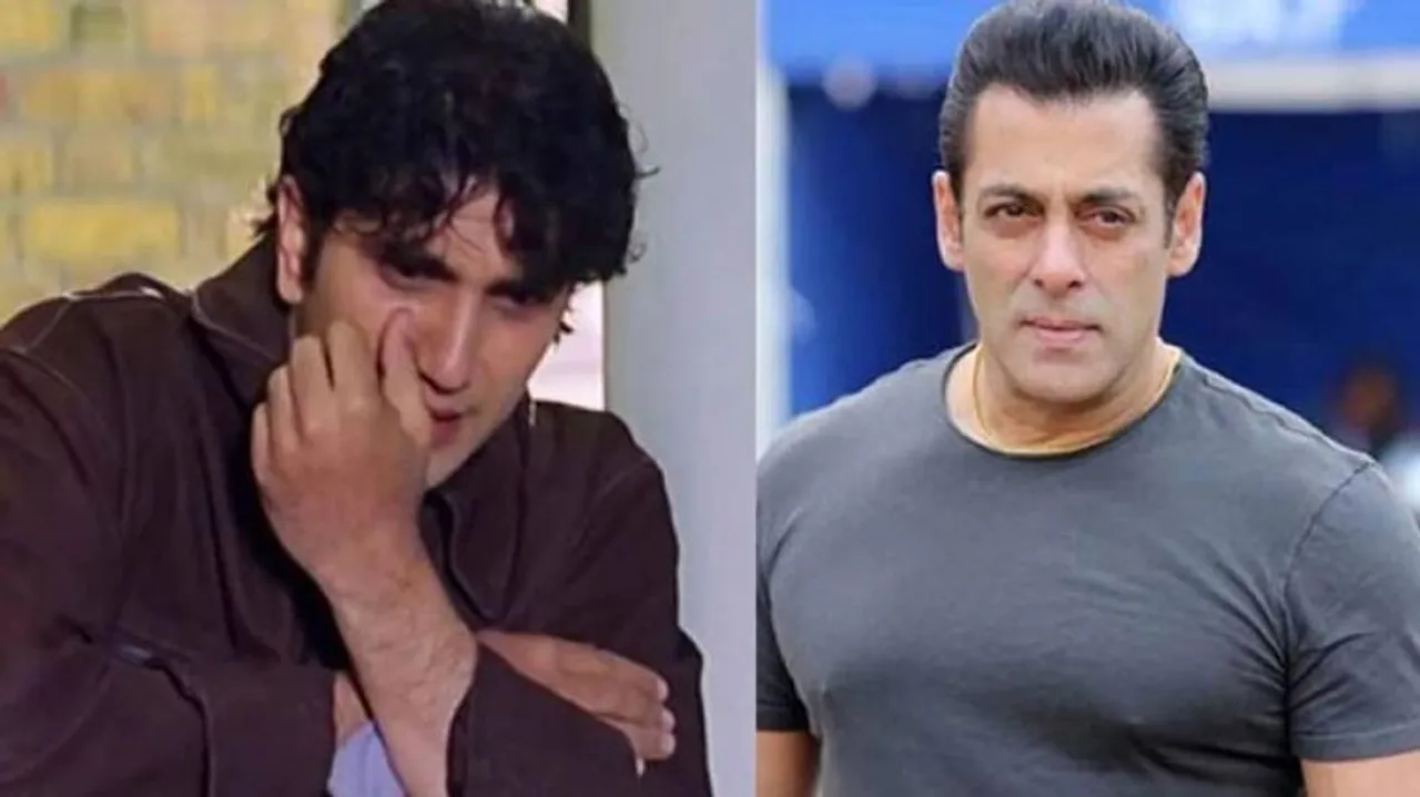 ବଲିଉଡ୍‌ର ଏହି ଅଭିନେତା ଏବେ ଭେଣ୍ଟିଲେଟର୍‌ରେ ଜୀବନ ଯୁଦ୍ଧ ଲଢୁଛନ୍ତି: ସହଯୋଗର ହାତ ବଢ଼ାଇଲେ ସଲମାନ