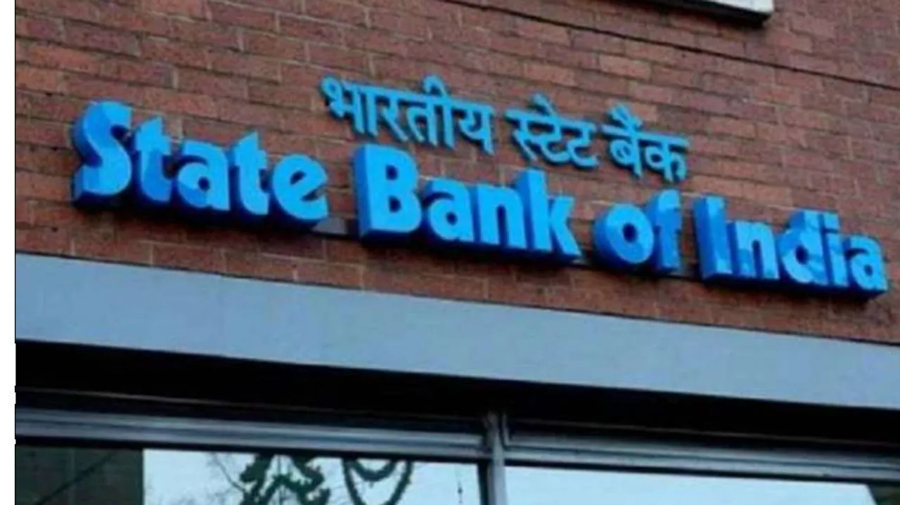 SBI Job