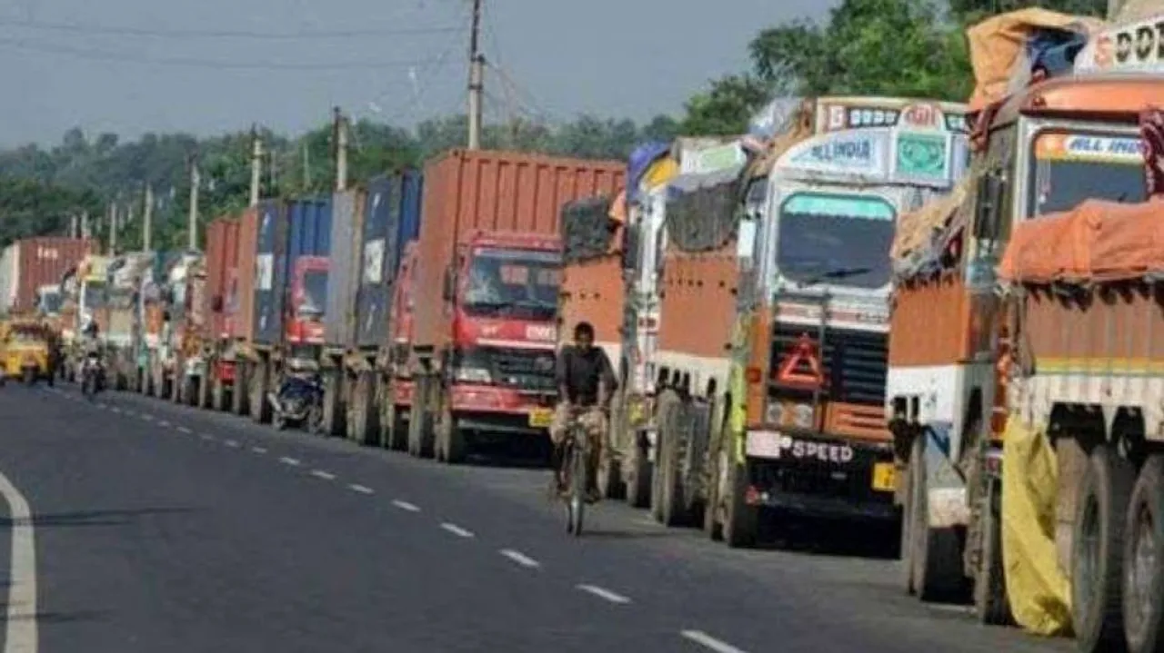 ଆସନ୍ତାକାଲି ଟ୍ରାନ୍ସପୋର୍ଟ ୱାର୍କର୍ସ ଫେଡେରେସନର ଧର୍ମଘଟ ଡାକରା