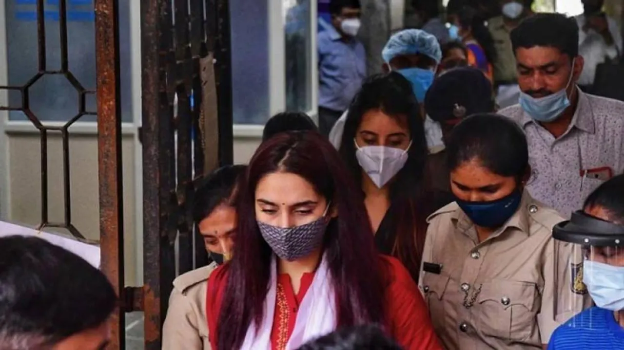 ଡ୍ରଗ୍ସ କାରବାର ମାମଲାରେ ବିଚାର କରୁଥିବା NDPSର ସ୍ୱତନ୍ତ୍ର ବିଚାରପତିଙ୍କୁ ବୋମାମାଡ଼ ଧମକ: ଦୁଇ ଅଟକ