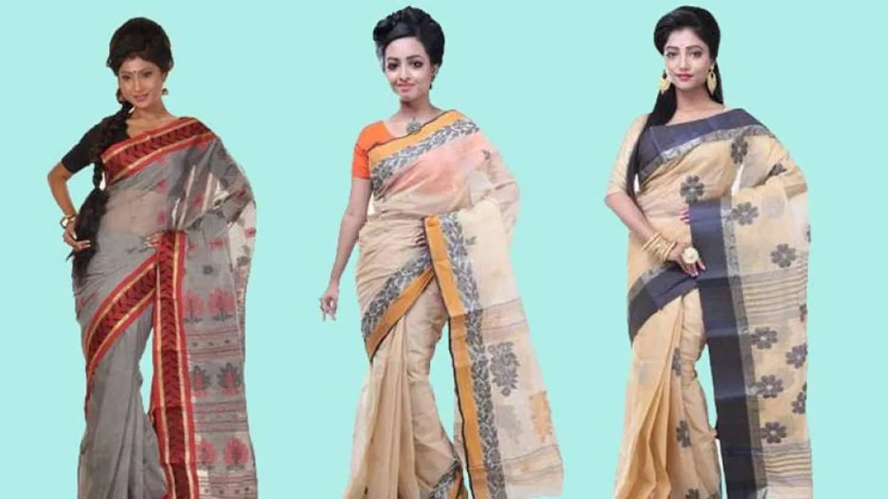 ଗ୍ରୀଷ୍ମରେ ପିନ୍ଧିବେ କିପରି ଶାଢୀ?