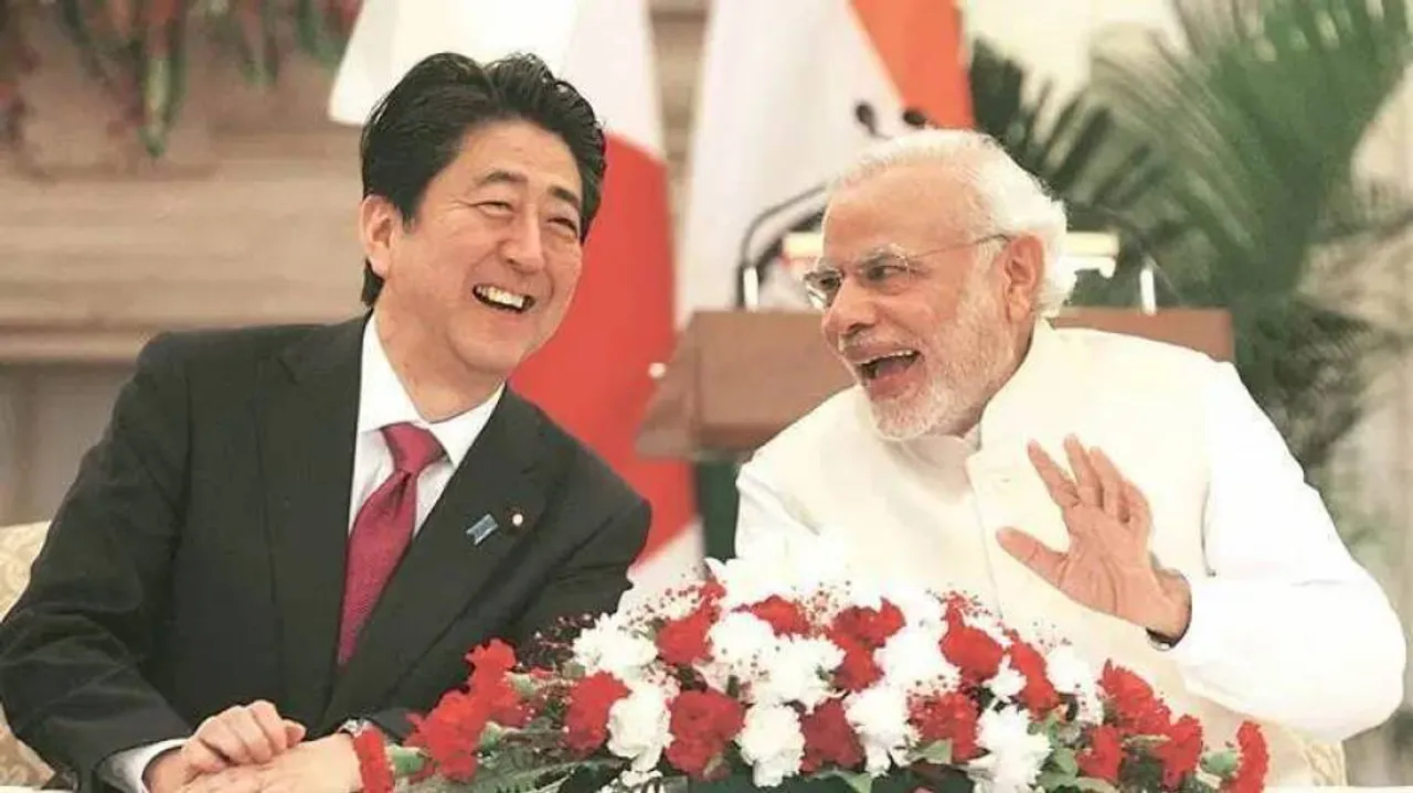ଜାପାନ ପ୍ରଧାନମନ୍ତ୍ରୀଙ୍କୁ ମୋଦି ବୁଲାଇବେ କୋଣାର୍କ !
