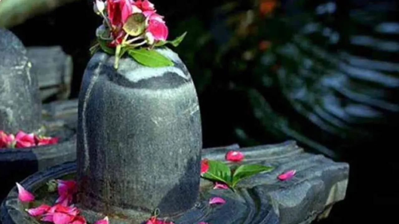 ଶିବଲିଙ୍ଗରେ କେତେ ଭାଗ ଥାଏ; କିଏ କାହାର ପ୍ରତୀକ