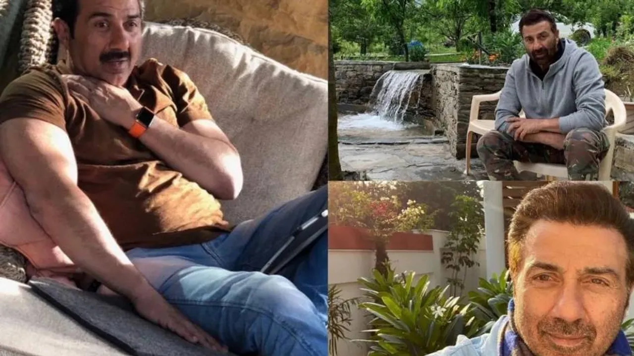 ସନ୍ନି ଦେଓଲଙ୍କ ଘରେ ରହିଛି ଥିଏଟର-ହେଲିପ୍ୟାଡ୍ ଆହୁରି କେତେ କ’ଣ