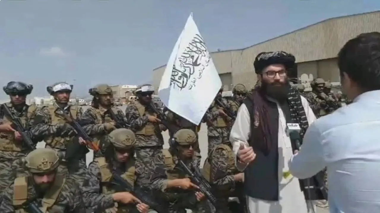 Taliban