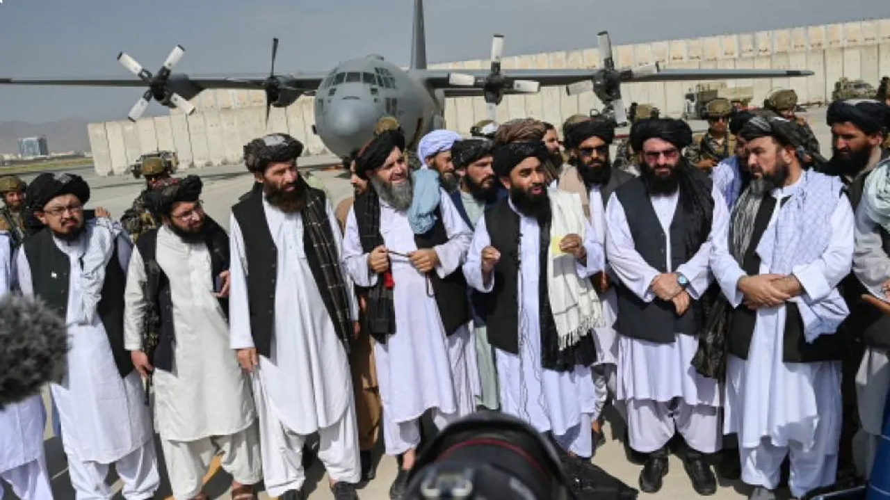 Taliban