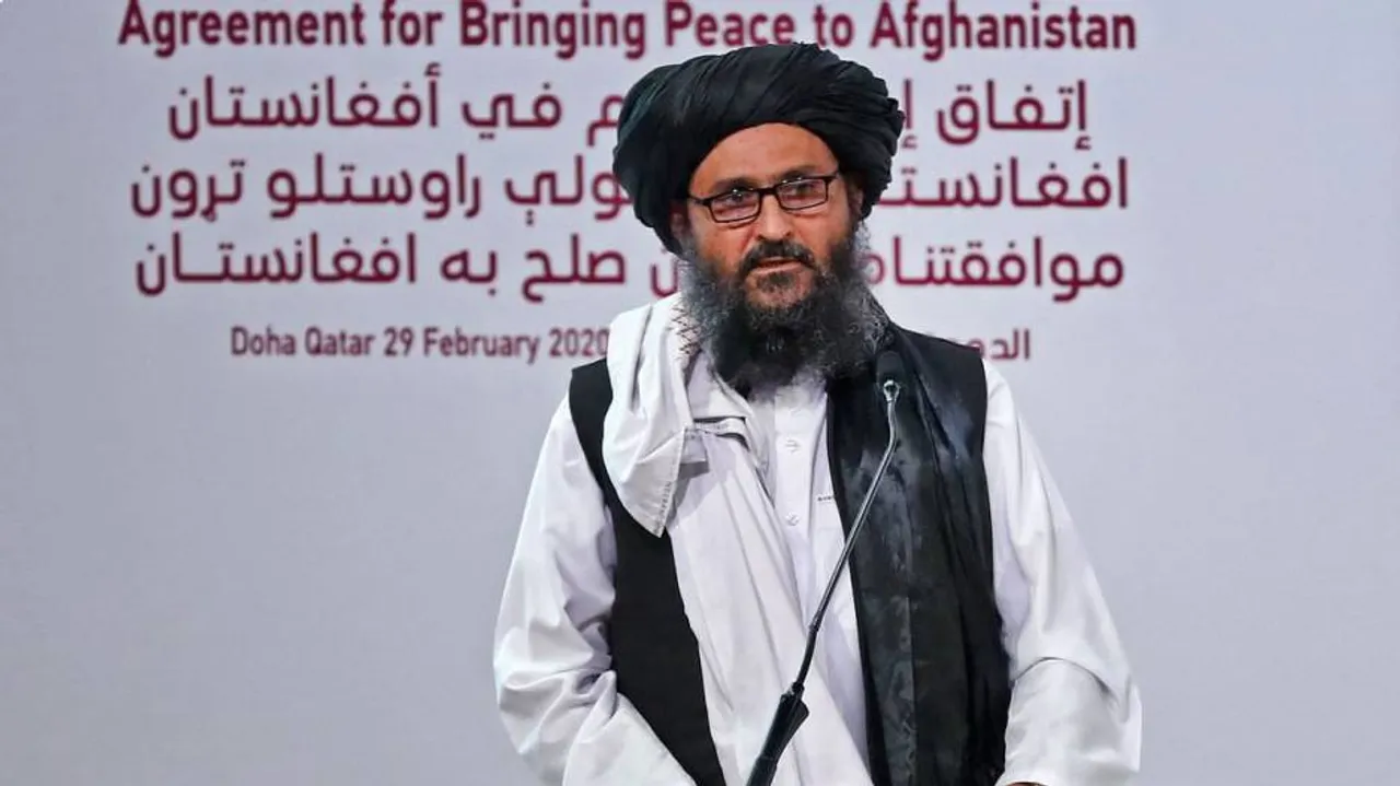 Taliban