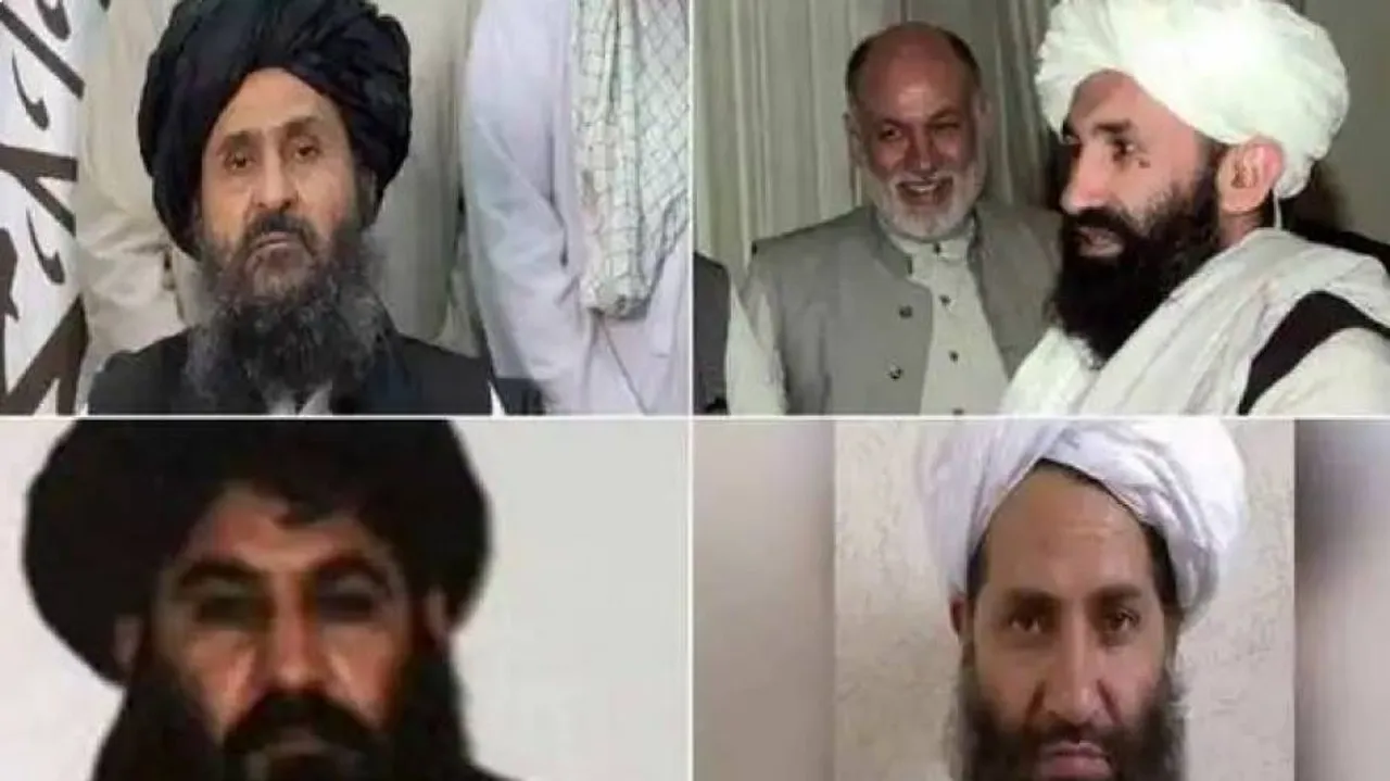 Taliban