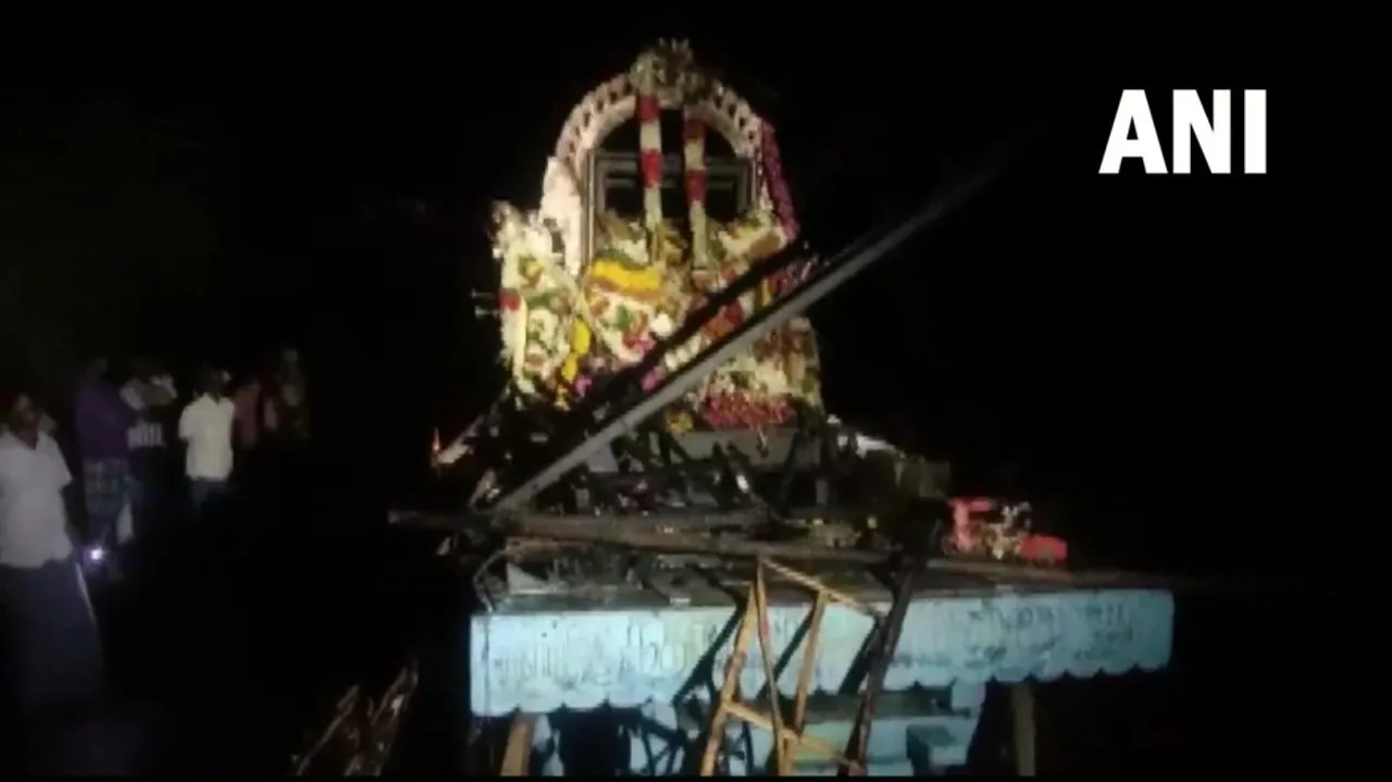 Tamilnadu