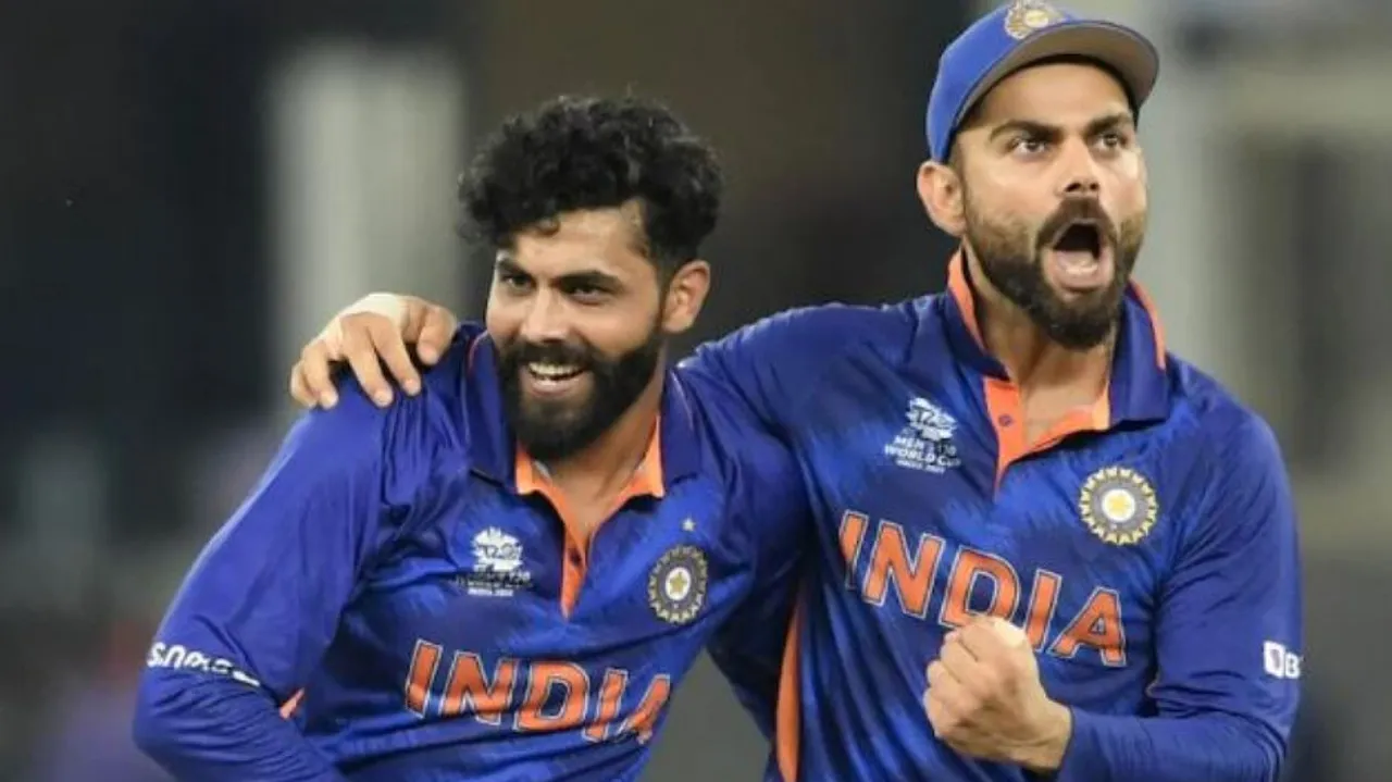 Team India