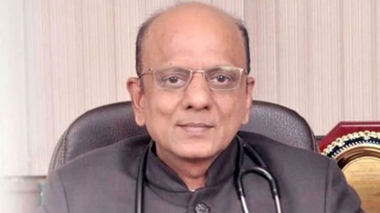 ଦୁଇ ଡୋଜ୍ ଟିକାକରଣ ପରେ ବି ପଦ୍ମଶ୍ରୀ ଡା. କେକେ ଅଗ୍ରୱାଲଙ୍କ କରୋନାରେ ନିଧନ