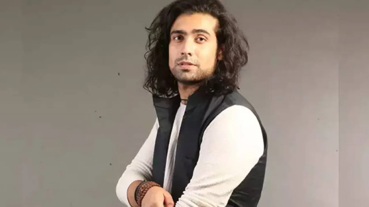 ଚର୍ଚ୍ଚାରେ ଜୁବିନ୍‌ଙ୍କ 'ୱାଫା ନା ରାସ୍ ଆଇ'