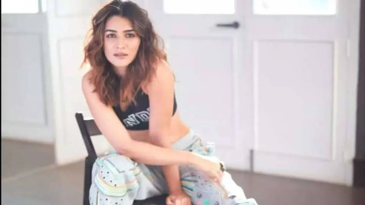 ବଲିଉଡରେ କ୍ରିତି ସାନନଙ୍କ ୭ ବର୍ଷ