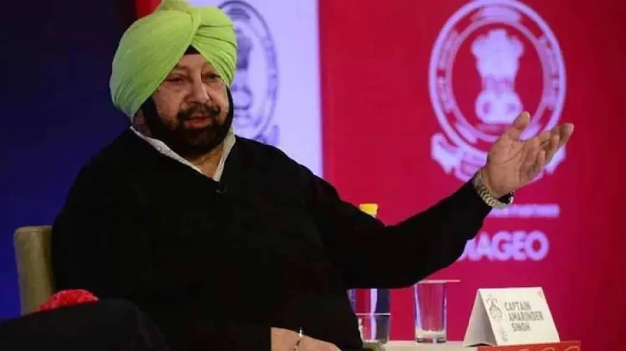 ପଞ୍ଜାବ ନିର୍ବାଚନ: କଂଗ୍ରେସ କାହାକୁ କରିବ ମୁଖ୍ୟମନ୍ତ୍ରୀ ପ୍ରାର୍ଥୀ