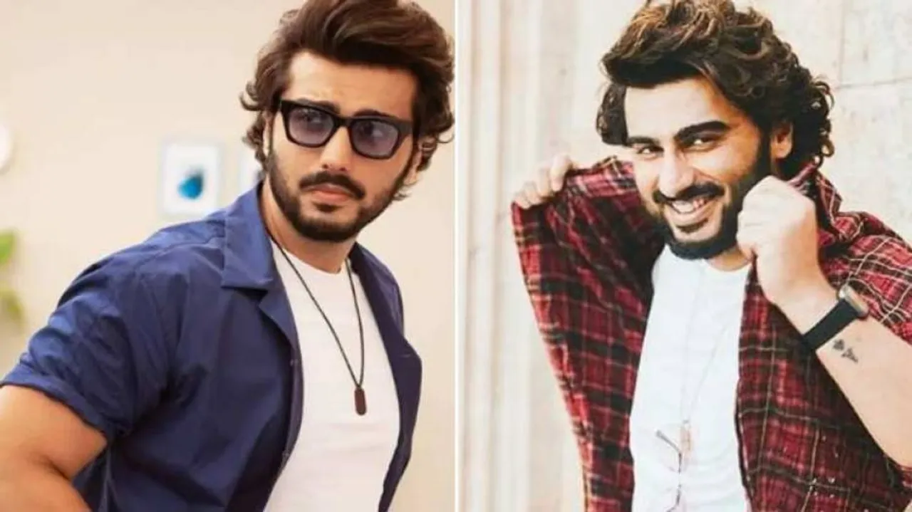 ଆଜି ଅର୍ଜୁନ କପୁରଙ୍କ ଜନ୍ମଦିନ : ଆସିଲେନି ଗାର୍ଲଫ୍ରେଣ୍ଡ୍