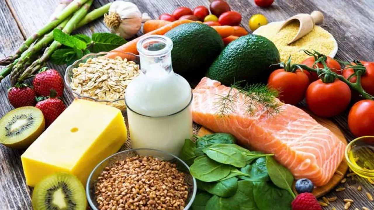 ହୁ’ର ମତ : କରୋନା ବେଳେ କ’ଣ ଖାଇବେ କ’ଣ ନ ଖାଇବେ