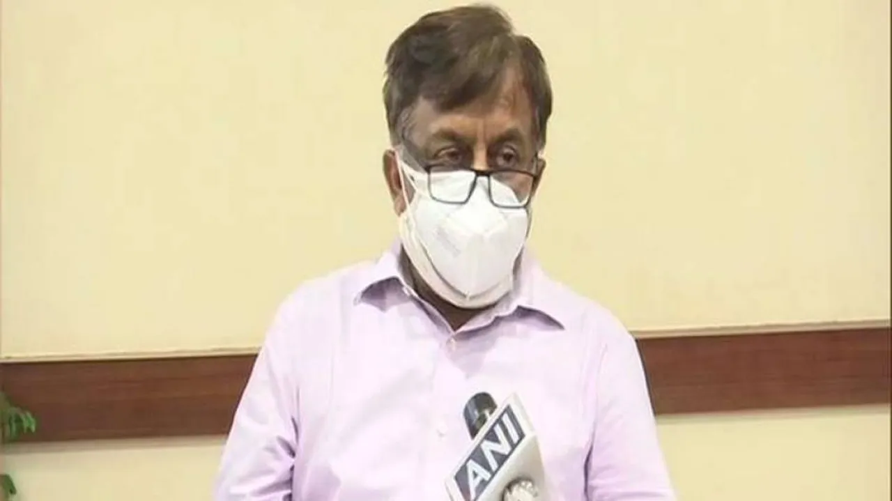 ମୁଖ୍ୟମନ୍ତ୍ରୀଙ୍କ କାର୍ଯ୍ୟାଳୟରେ ଅକ୍ସିଜେନ କଣ୍ଟ୍ରୋଲ ରୁମ୍ : ଯୋଗାଣରେ ୨୪ ଘଣ୍ଟା ନଜର