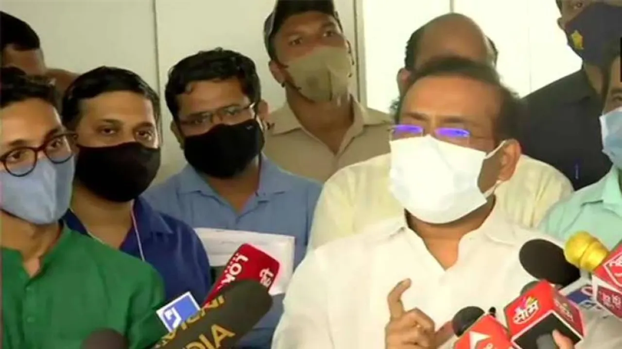 ଭିତ୍ତିଭୂମି ଥାଇ ବି ଟିକା ଷ୍ଟକ୍ ନାହିଁ : ଟୋପେ