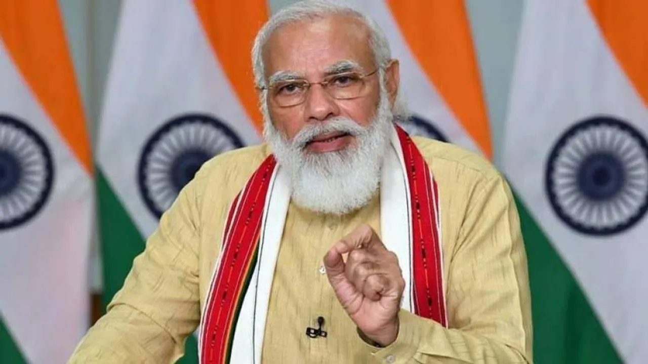 ପ୍ରଧାନମନ୍ତ୍ରୀଙ୍କ ପ୍ରମୁଖ ନିଷ୍ପତ୍ତି : ୧ ଲକ୍ଷ ପୋର୍ଟେବଲ୍ ଅମ୍ଳଜାନ କ୍ରୟ ପାଇଁ ମଞ୍ଜୁରୀ