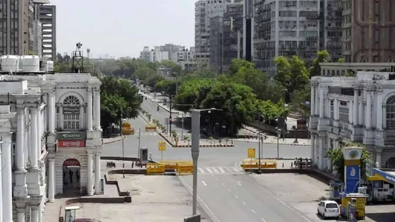 ପୁଣି ୭ ଦିନ ବଢିଲା ଲକଡାଉନ