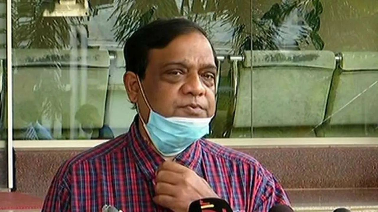 ଟିକା ନେବା ପରେ ବି ସଂକ୍ରମଣ : ସ୍ଥିତି ଅନୁଧ୍ୟାନ କରିବ ଟେକ୍‌ନିକାଲ୍‌ କମିଟି