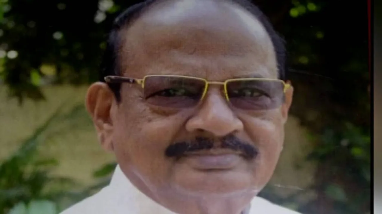 କରୋନାରେ ବରିଷ୍ଠ ସାମ୍ବାଦିକ ବସନ୍ତ ଦାସଙ୍କ ବିୟୋଗ