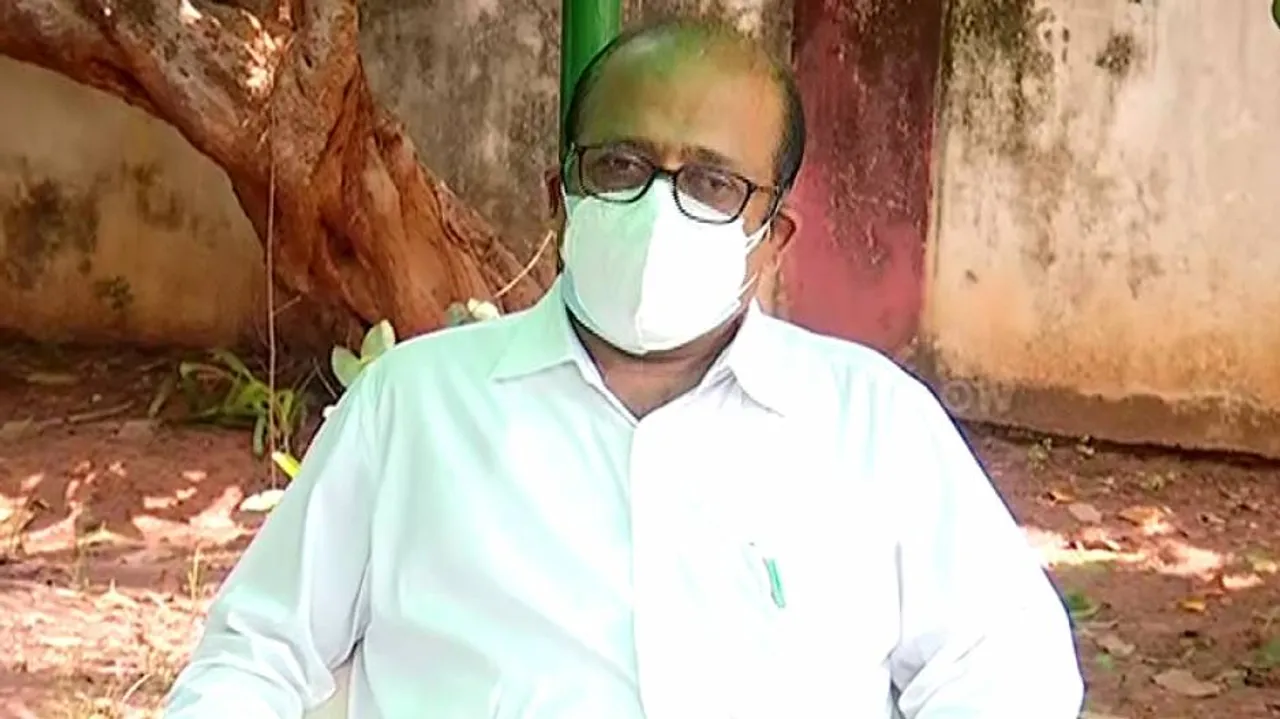 ବୈତରଣୀ ଜଳସ୍ତର କମୁଛି : ଜ୍ୟୋତିର୍ମୟ ରଥ