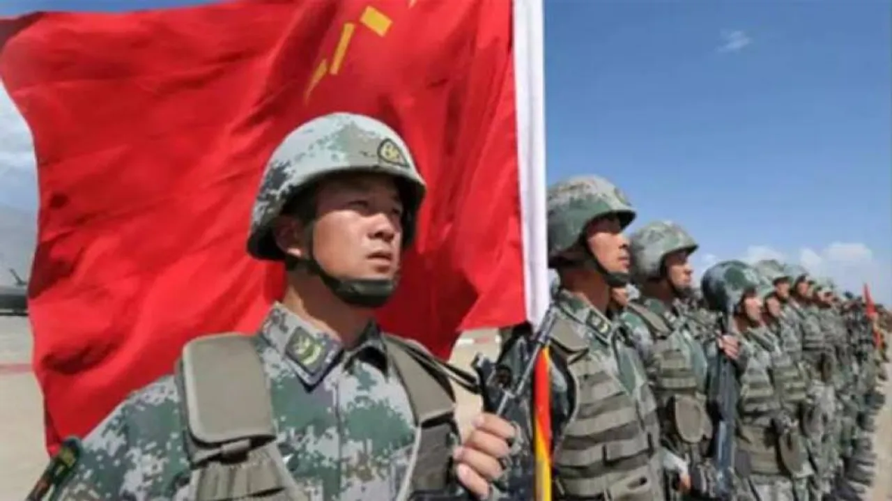 ଗଲୱାନା ଆକ୍ରମଣକୁ ନେଇ ଆମେରିକା ଗୁଇନ୍ଦା ସଂସ୍ଥାର ଖୁଲାସା, ସାମ୍ନାକୁ ଆସିଲା ଏମିତି ତଥ୍ୟ