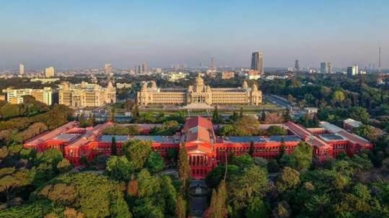 ଇଜି ଅଫ୍‌ ଲିଭିଂ ଇନ୍‌ଡେକ୍ସ ୨୦୨୦; ବେଙ୍ଗାଲୁରୁ ଓ ଶିମ୍‌ଲା ଜୀବନଯାପନ ପାଇଁ ସବୁଠାରୁ ଉତ୍ତମ ସହର