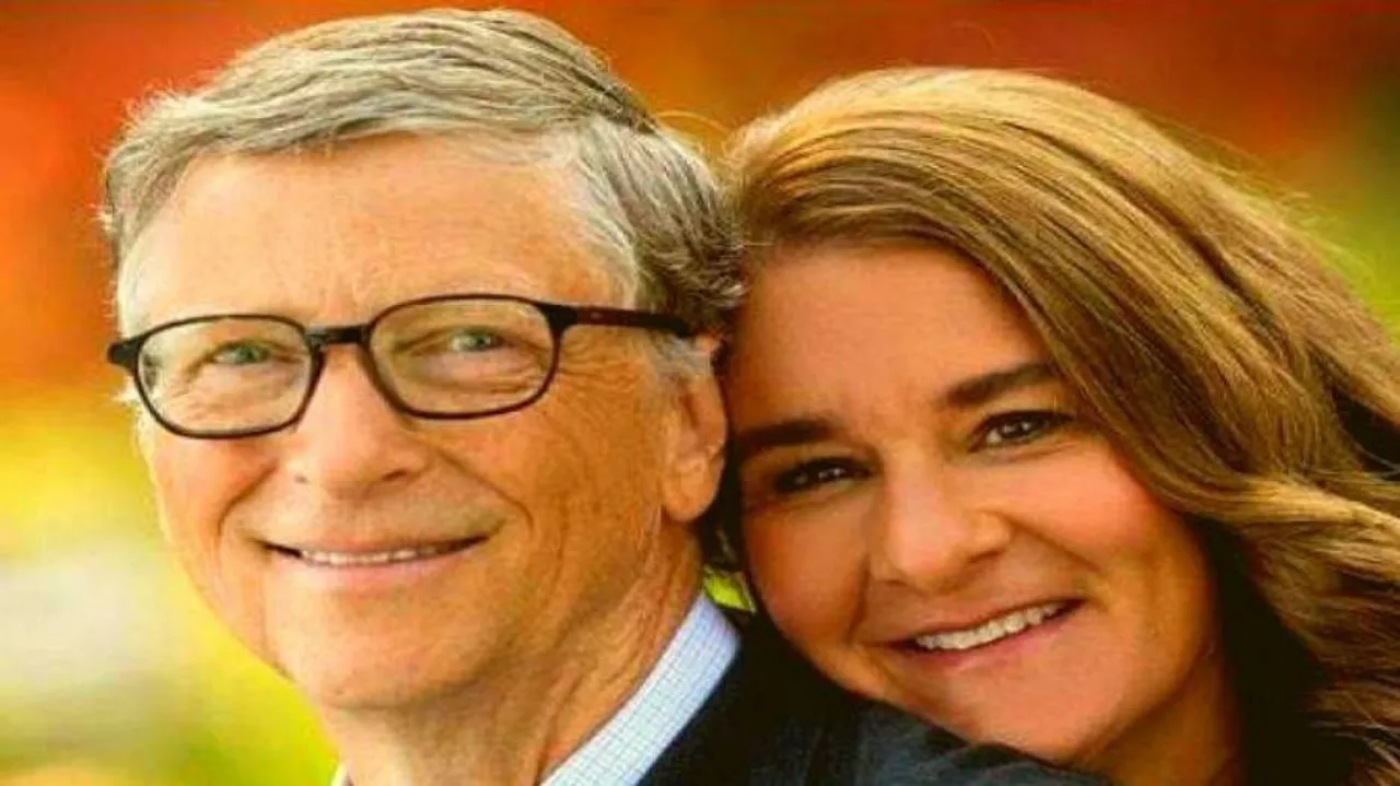 ବିଲ୍ ଗେଟ୍ସ ଓ ମେଲିଣ୍ଡାଙ୍କ ସମ୍ପତ୍ତି ଭାଗବଣ୍ଟାକୁ ନେଇ ଚର୍ଚ୍ଚା : କେଉଁ ଆଧାରରେ ଭାଗ ହେବ ସମ୍ପତ୍ତି ?