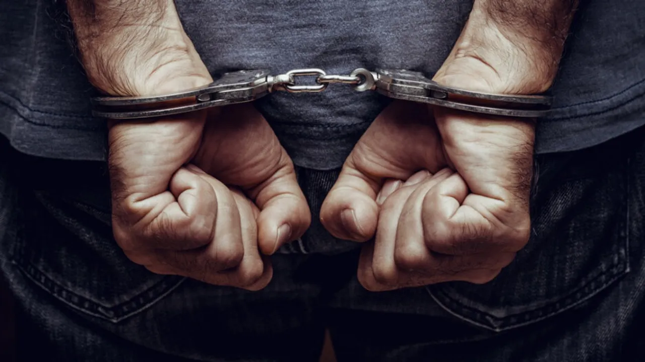 woman accused of having extramarital affair beaten up tied to a pole