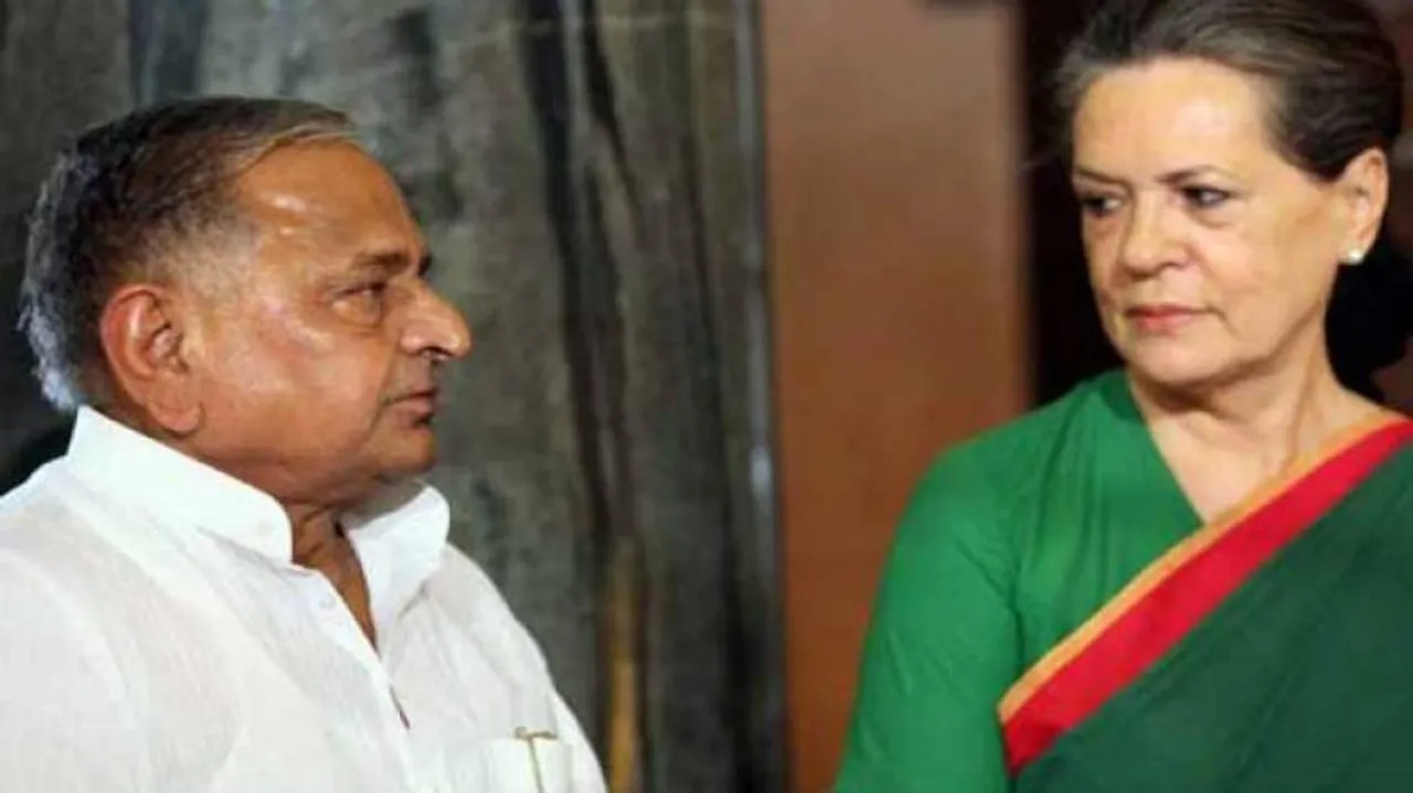 ଉତ୍ତରାଧିକାରୀ ଚିନ୍ତାରେ ଦେଶର ତିନି ପ୍ରମୁଖ ରାଜନୈତିକ ପରିବାର