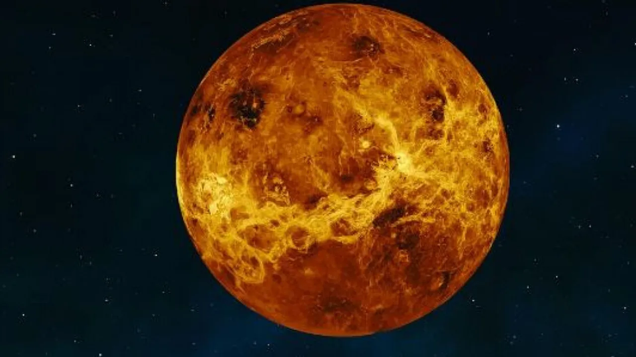 Venus