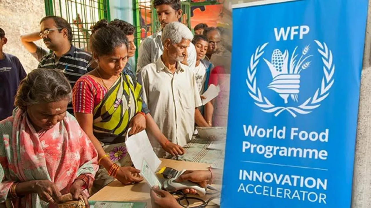 WPF କ'ଣ ? କାହିଁକି ମିଳିବ ନୋବେଲ ଶାନ୍ତି ପୁରସ୍କାର ?