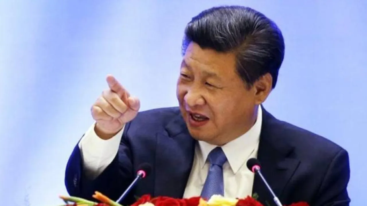 ଚୀନ ସେନାକୁ ଜିନପିଙ୍ଗ୍‌ଙ୍କ ନିର୍ଦ୍ଦେଶ; ଯୁଦ୍ଧ ପାଇଁ ପ୍ରସ୍ତୁତ ରୁହ