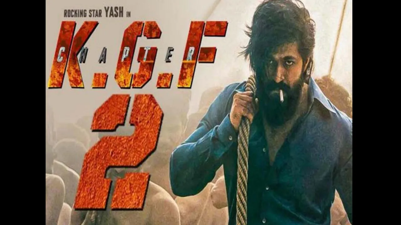  KGF 2 