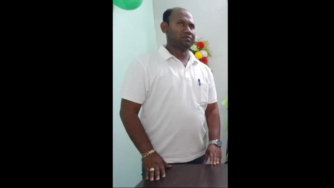 Suspicious Death Of Block Chairman's Husband