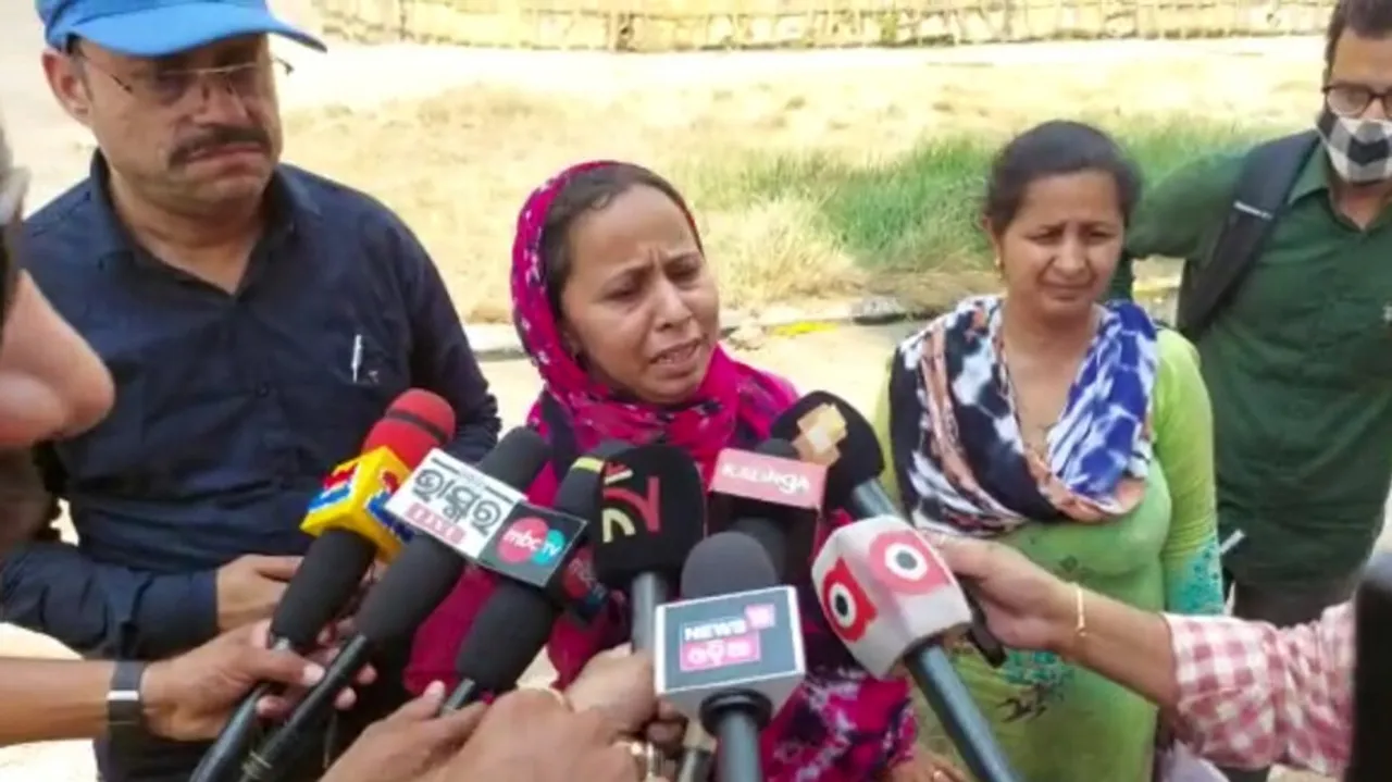 MBBS Student Death: Family Alleges Murder