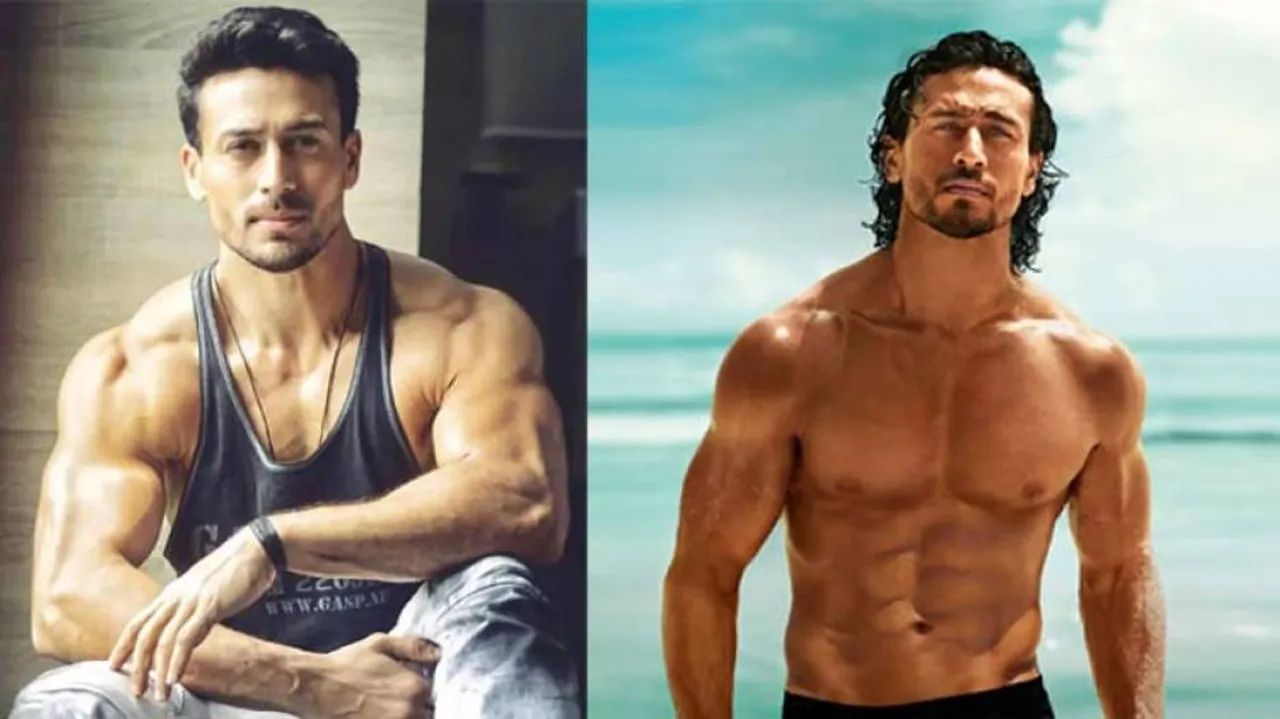 ଦିନକୁ ୧୨ ଘଣ୍ଟା ଟ୍ରେନିଂ କରନ୍ତି ଟାଇଗର୍