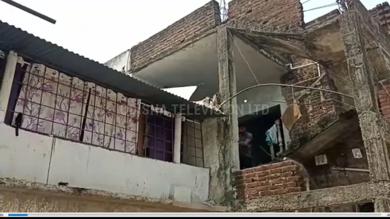 Woman Daughter-in-low Murder In Balangir