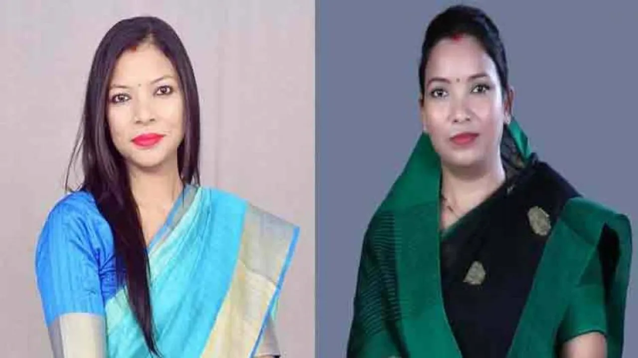 ହାରିଯିବେକି ଏଇ ୨ ଭଉଣୀ ?