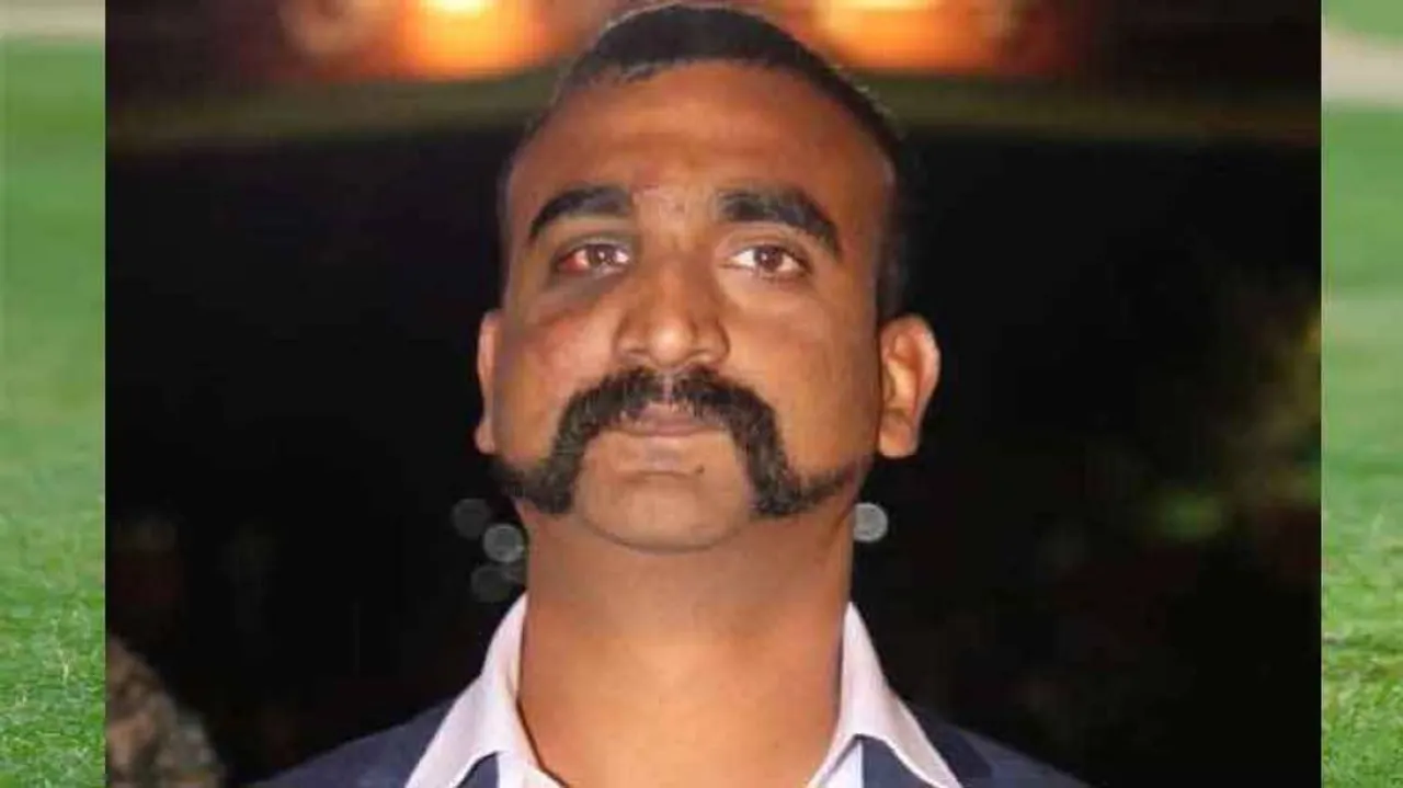 ଓ୍ୱିଙ୍ଗ କମାଣ୍ଡର ଅଭିନନ୍ଦନଙ୍କ ଉଦ୍ଦେଶ୍ୟରେ ନୂଆ ବ୍ୟାଜ୍ ପ୍ରଚଳନ