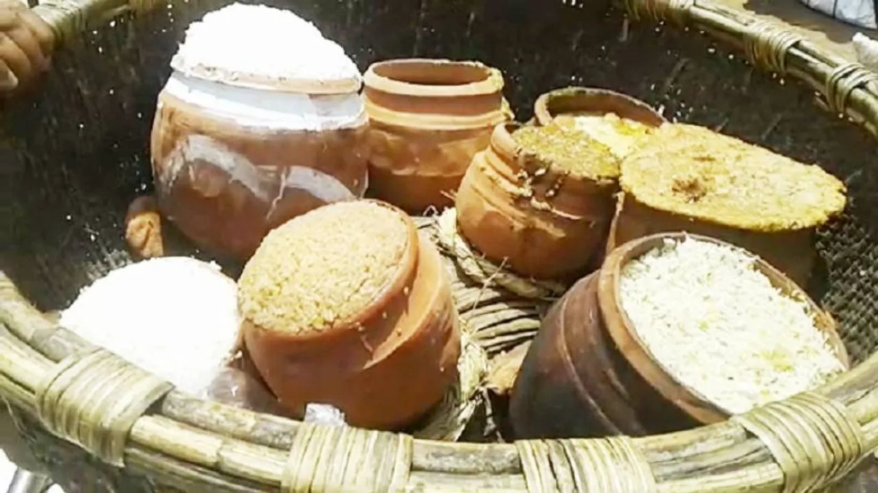 ପୁଣି ଚଳଞ୍ଚଳ ହେଲା ଆନନ୍ଦବଜାର, ଅବଢ଼ା ବାହାରିଲା