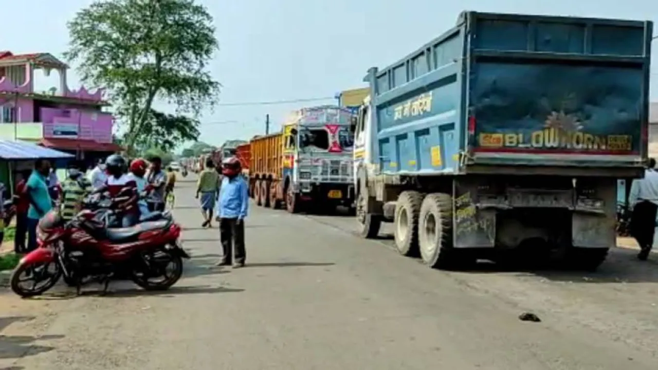 ସିରିଜ ଦୁର୍ଘଟଣା; କକା, ପୁତୁରାଙ୍କ ସମେତ ଚାଲିଗଲା ୩ ଜୀବନ