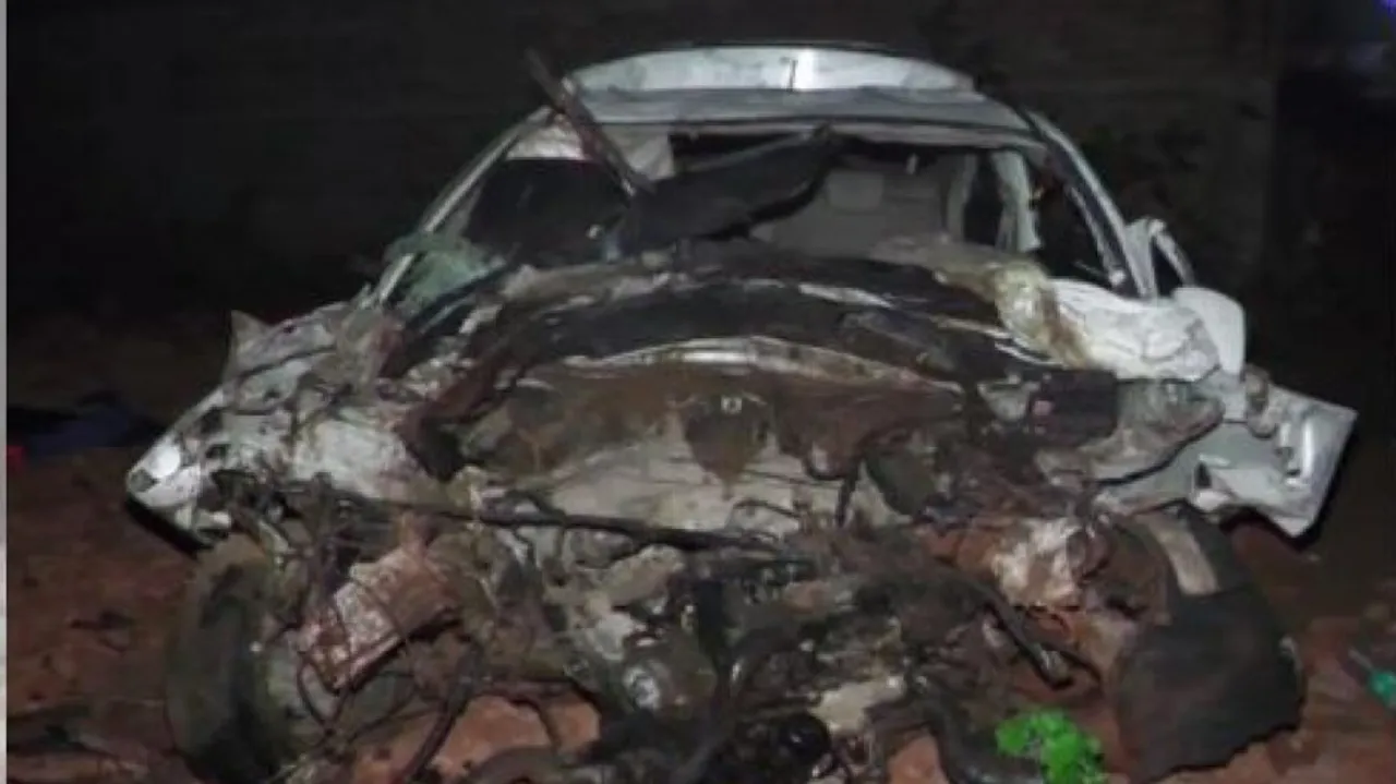 accident