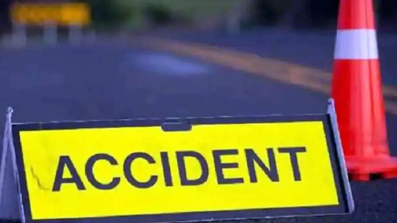 accident