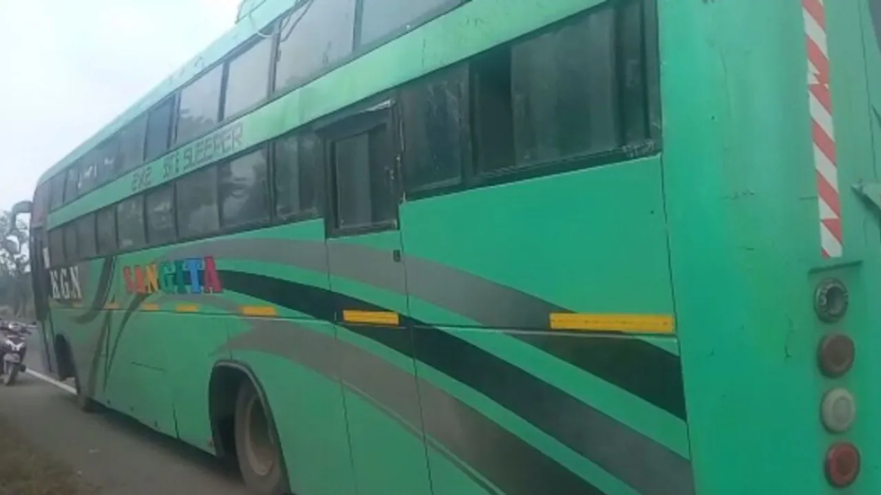 accident