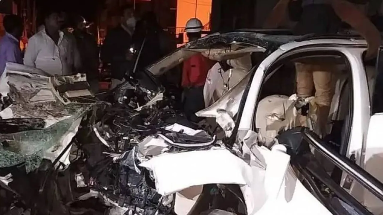 accident 